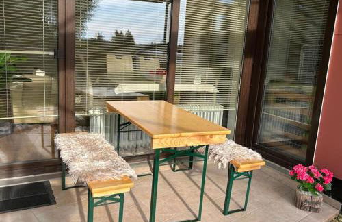 Fewo Austria Dreisessel in Altreichenau - Foto 4