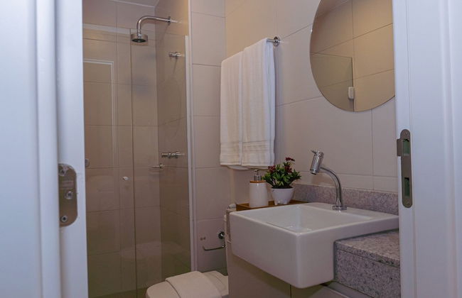 Flats no Parque Shopping por Yolo - Foto 16