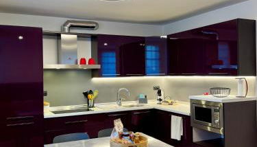 Ibisco House, l'appartamento nel cuore della valle - Foto 4, stove