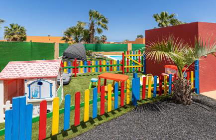 Villa Fortuna - Foto 15