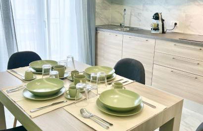 Milazzo Blu Fronte Spiaggia, Vista Eolie Verde - Foto 15