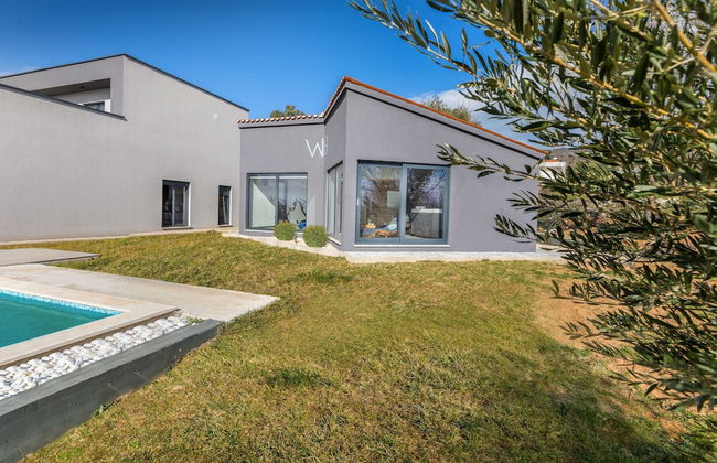 Villa Borealis - Foto 35