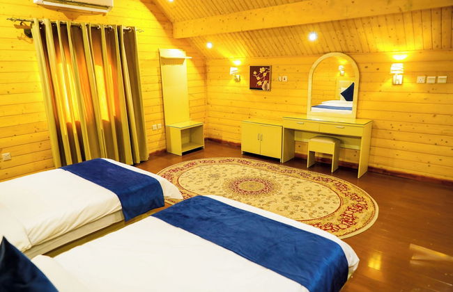 The Land Resort Ammaria - Photo 10