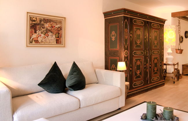 Residenz Surlej 6 - Foto 8