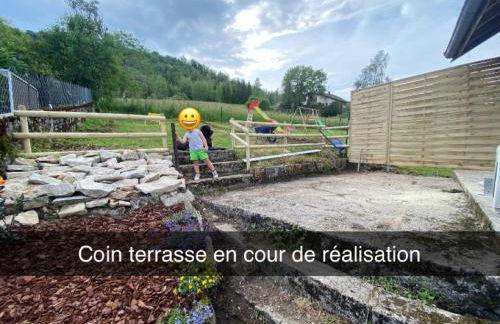 Chez lyseha et André - Foto 1