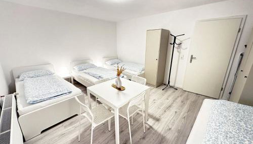 Schöne Ferienwohnungen mit Balkon in Lichtenstein - Foto 5, wardrobe