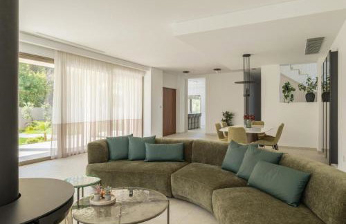 Villa Neratzia-Luxury Escape - Foto 17