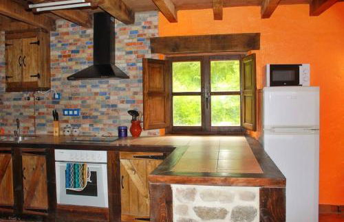 Cabaña La Cambera - Foto 3