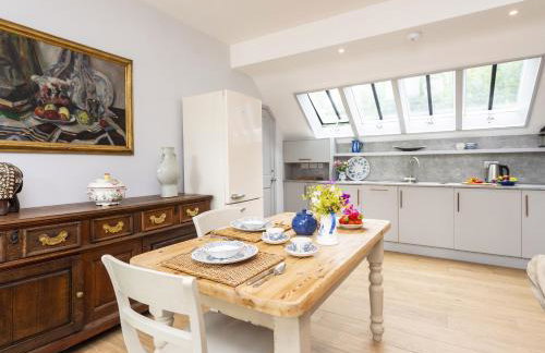 Beauvoir Court Stables - Foto 13