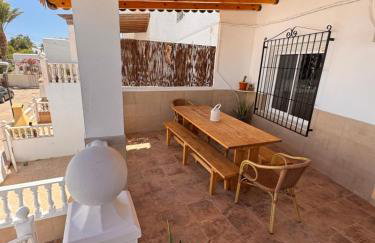 Casa de playa mediterránea, a metros de la playa - Foto 24