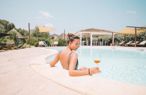 Is Cheas wine farm boutique hotel - Foto 22