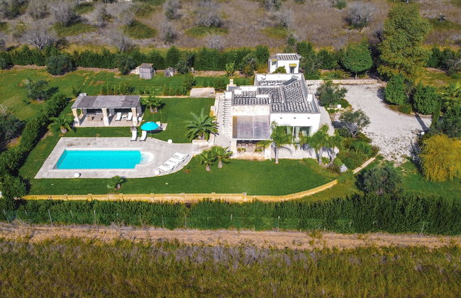 La Serrazza - Foto 46