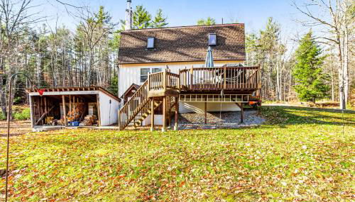 Antler Lake House - Foto 5