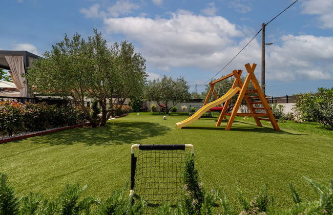 Villa La Aurora - Foto 59