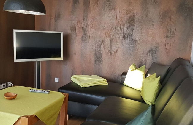 Gutsweg One - Apartment 3 - Foto 1