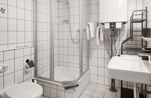 Ferienwohnung Riesterer - Foto 17