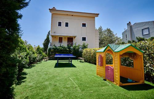 Luxury Apartment with Pool - Foto 35