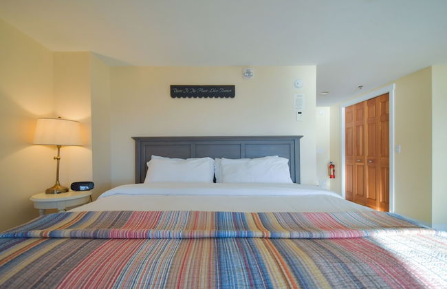 Lakeshore Lodges - Foto 4