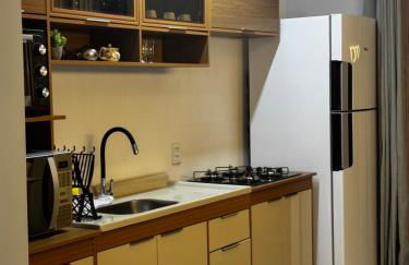 Casa Moderna Família Rodrigues - Foto 4