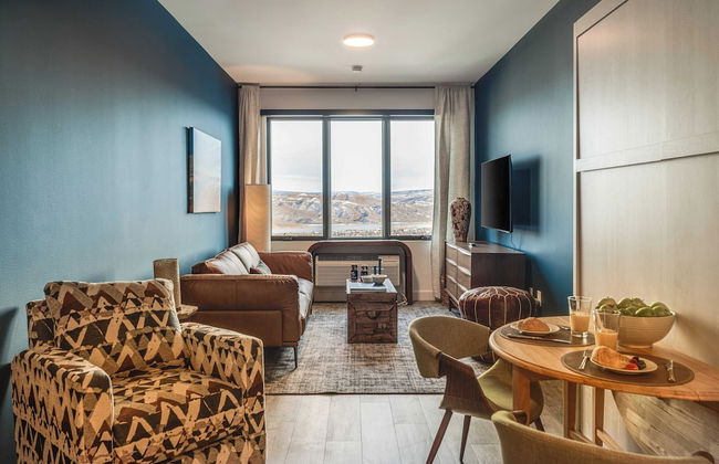 Jordanelle Sunrise Modern Condo, Gondola Access, Year-round Outdoor Fun - Foto 5