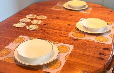 Heartfelt Cambridge Home - Foto 21