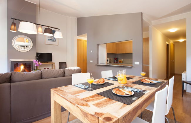 Tarter Mountain Suites - Foto 7