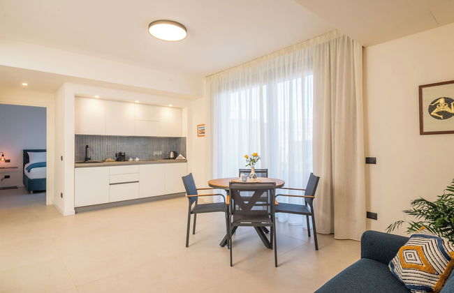 Paolimura Resort- Apartment & Spa - Foto 13