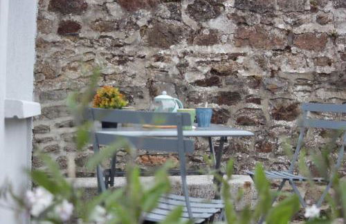 Le cocoon - appartement dans maison du XVIIème siècle - Foto 32