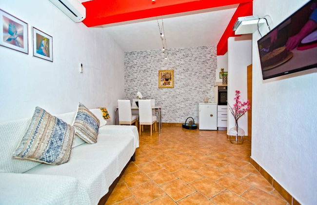 Apartments Bubalo Hvar - Foto 45