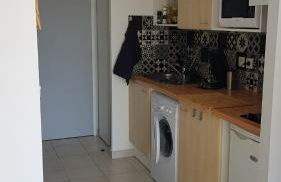 studio presqu'île Fouras proche de la plage parking privé - Foto 8