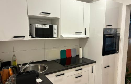 Anna's Apartment 4 Personen - Foto 5