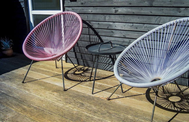 5 Person Holiday Home in Thisted - Photo 22