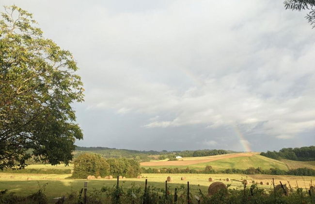 Holiday Home in Peyrusse Grande - Foto 19