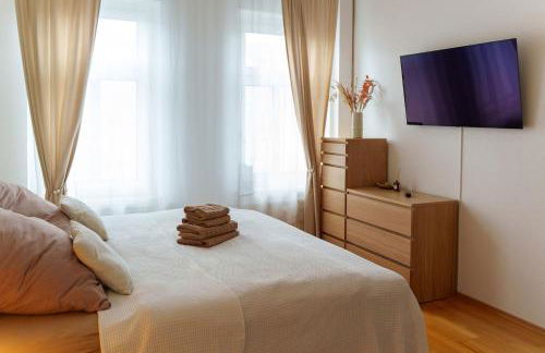 Gemütliche 2-Raum-Wohnung - Foto 1