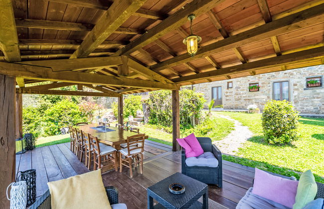 Podere Le Coste - Foto 50