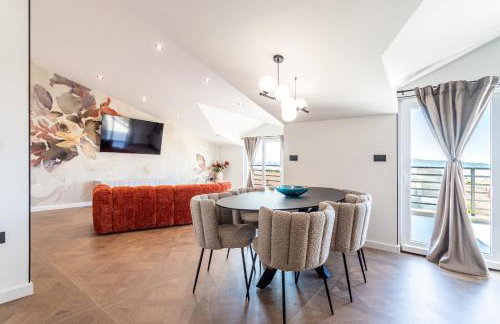 Luxury apartments Marino near beach - Foto 136