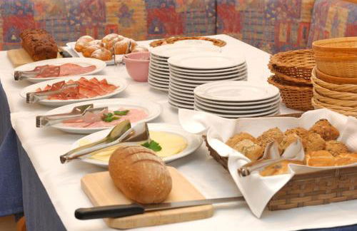 Residence Viktoria - Foto 18