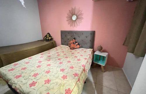 Apartamento no Pero, Cabo Frio, 10 minutos da praia, a pé. - Foto 35