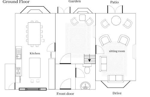 Bay House - Photo 55