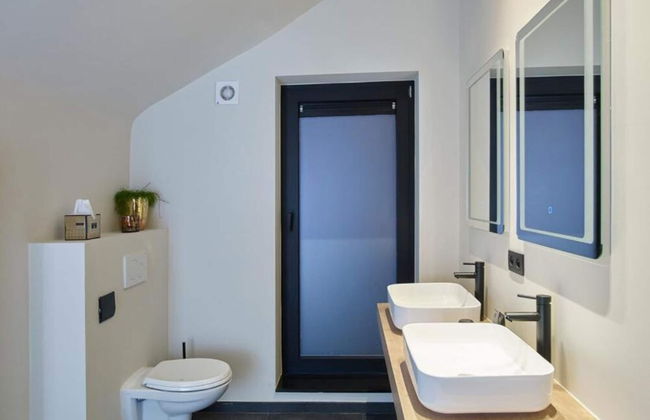 Holiday Home in Vlijtingen With Garden - Foto 20