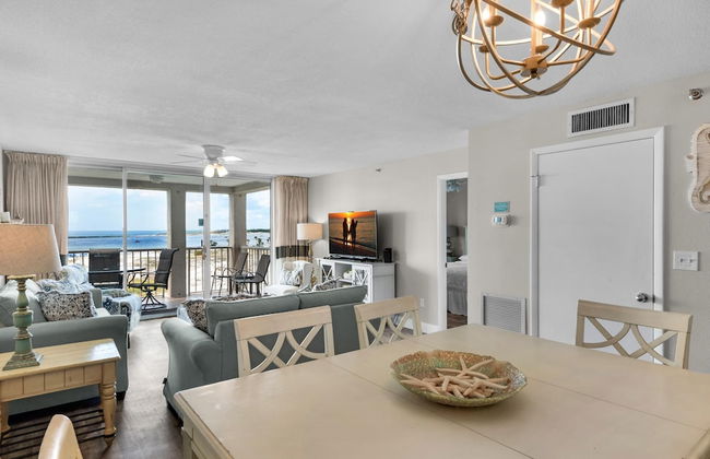 Magnolia House #510- Gone Gulfin' - Foto 38