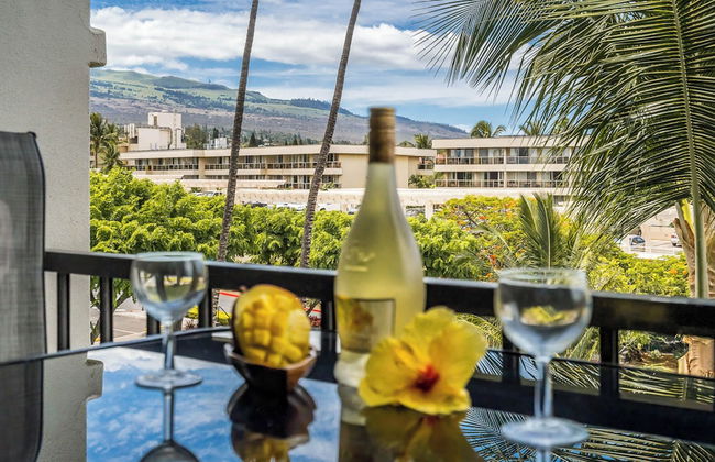 Kihei Akahi by Maui Rental Group - Photo 30