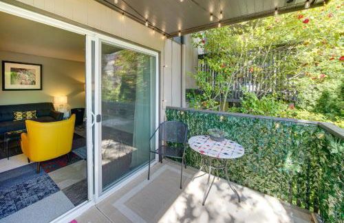 Modern Home Between Seattle, Tacoma and SEA Airport - Foto 6