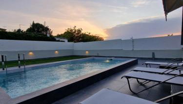 Dimosthenis house, private pool & sauna - Foto 2