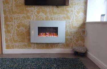 Hill Street Cottage - Foto 7