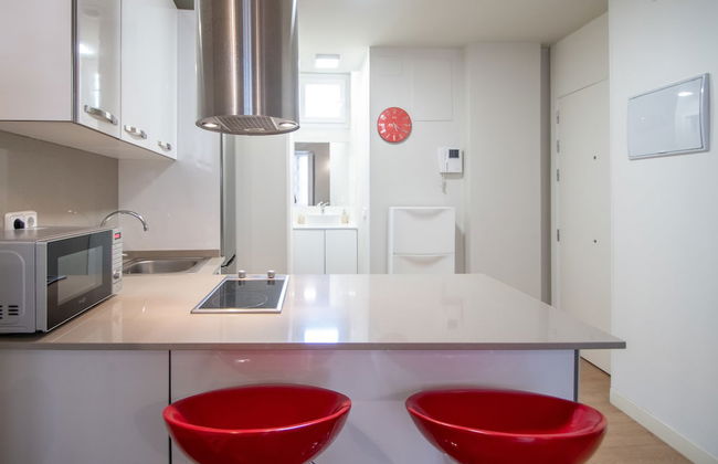 Apartamento Cadiz Compañia - Foto 9