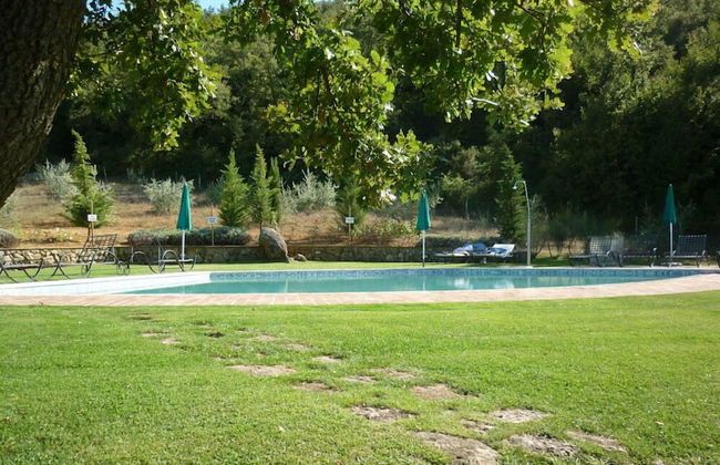 Verdidea - PODERE MONTI - Photo 57