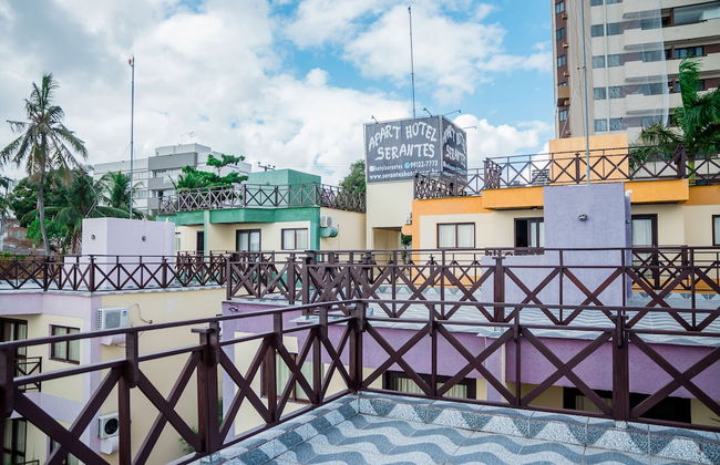 Apart Hotel Serantes - Photo 68