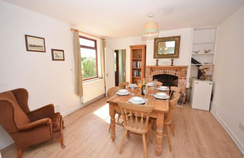 The Cottage - Holiday home in Reedham on the Southern Norfolk Broads - Foto 9