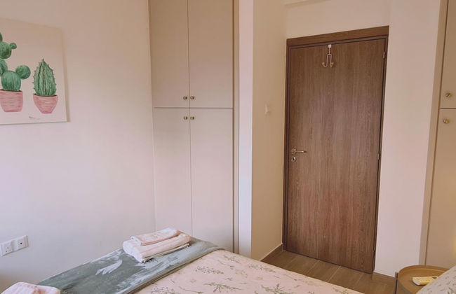 83 Lim3 - Stay Sunlit Apartment - Foto 8